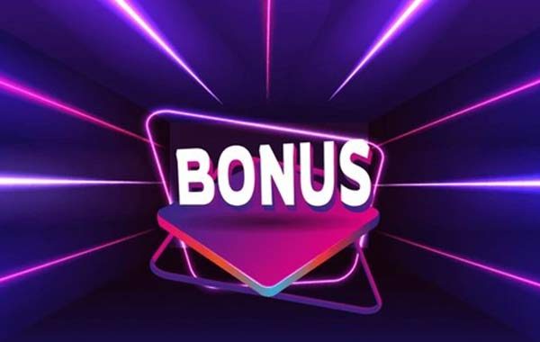 Бонусный счет