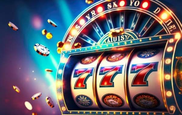 Лучшие слоты