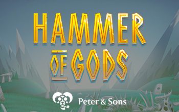 Hammer of Gods