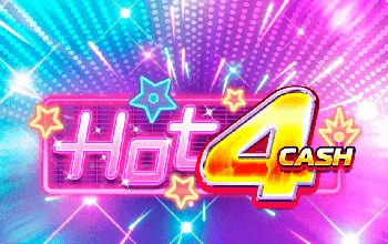 Hot 4 Cash