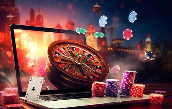 Выигрыши в казино