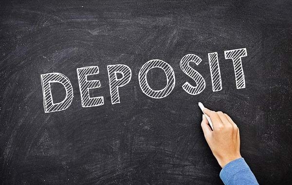 Депозит