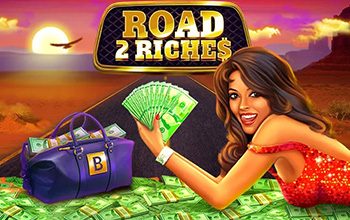 Road 2 Riches