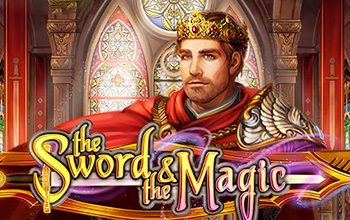 The Sword & The Magic