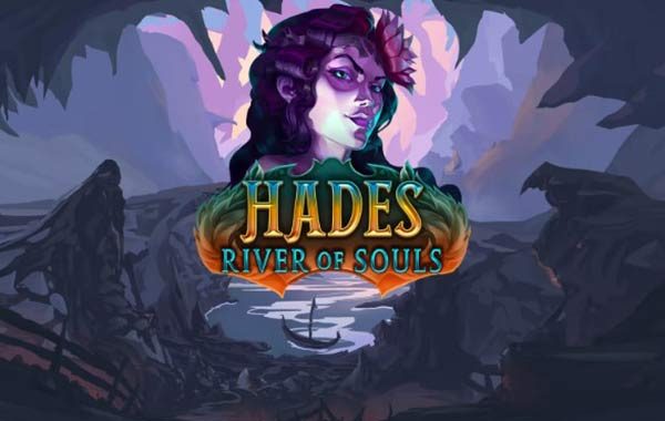 Hades: River of Souls